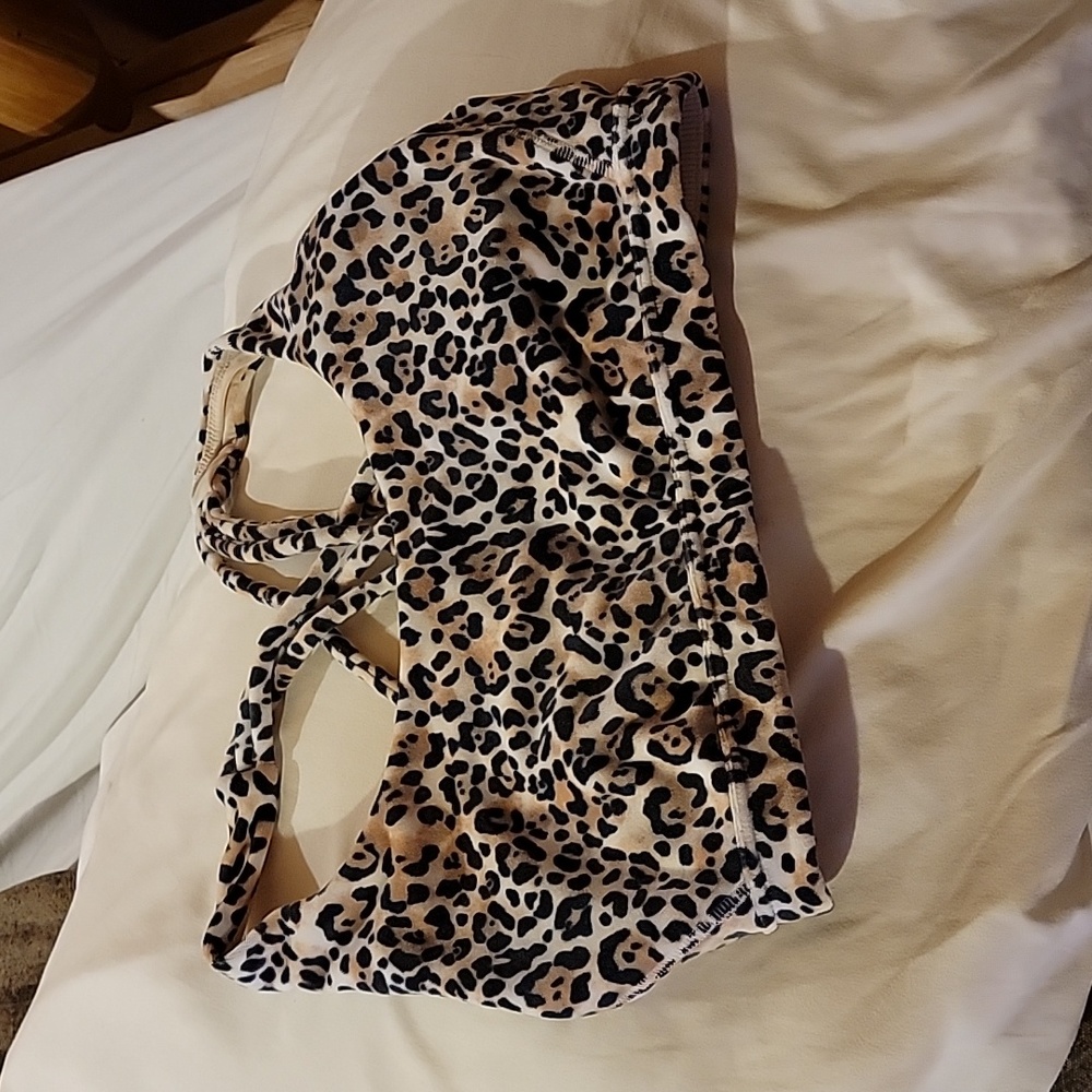 Victorias secret sports bra